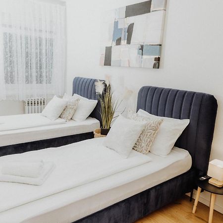 Apartman Tihana Винковцы Экстерьер фото