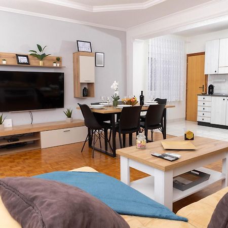 Apartman Tihana Винковцы Экстерьер фото