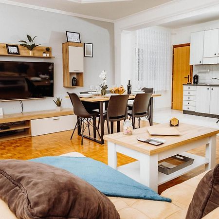 Apartman Tihana Винковцы Экстерьер фото