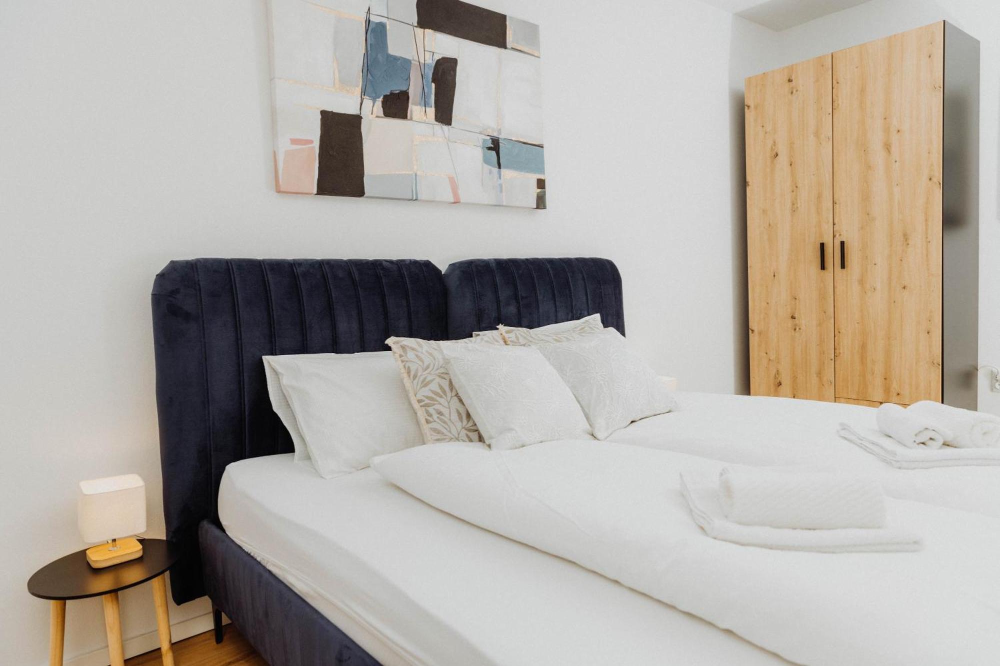 Apartman Tihana Винковцы Экстерьер фото