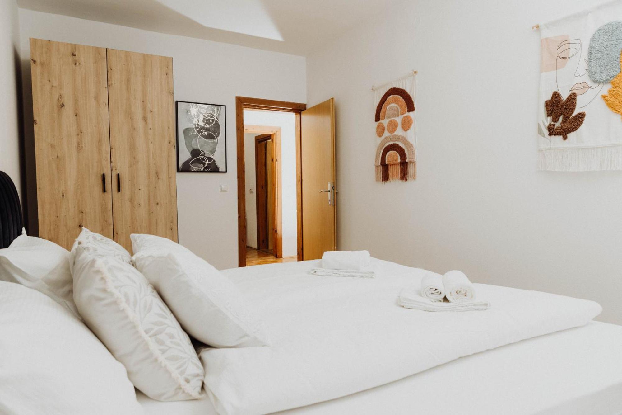 Apartman Tihana Винковцы Экстерьер фото
