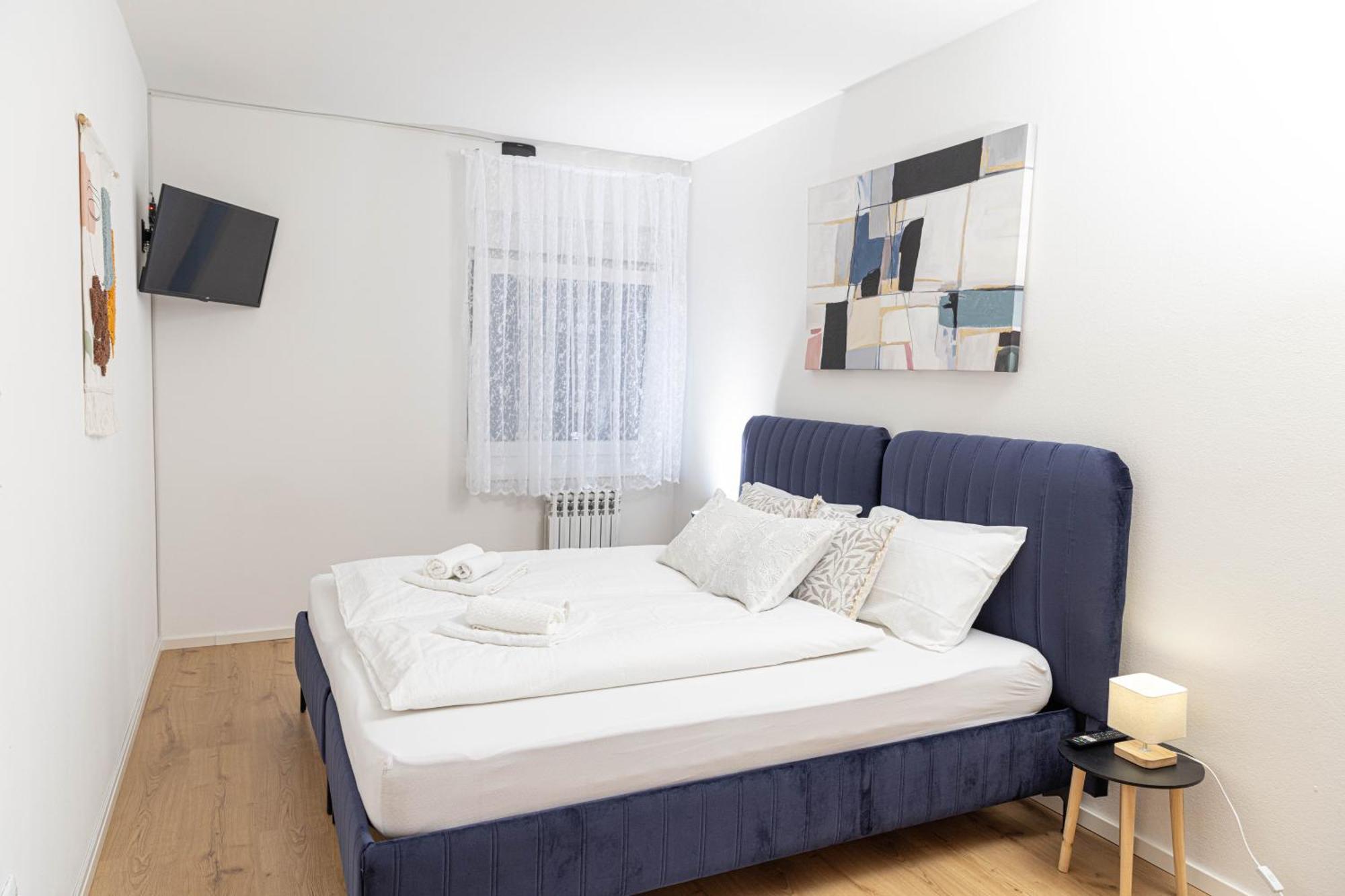 Apartman Tihana Винковцы Экстерьер фото