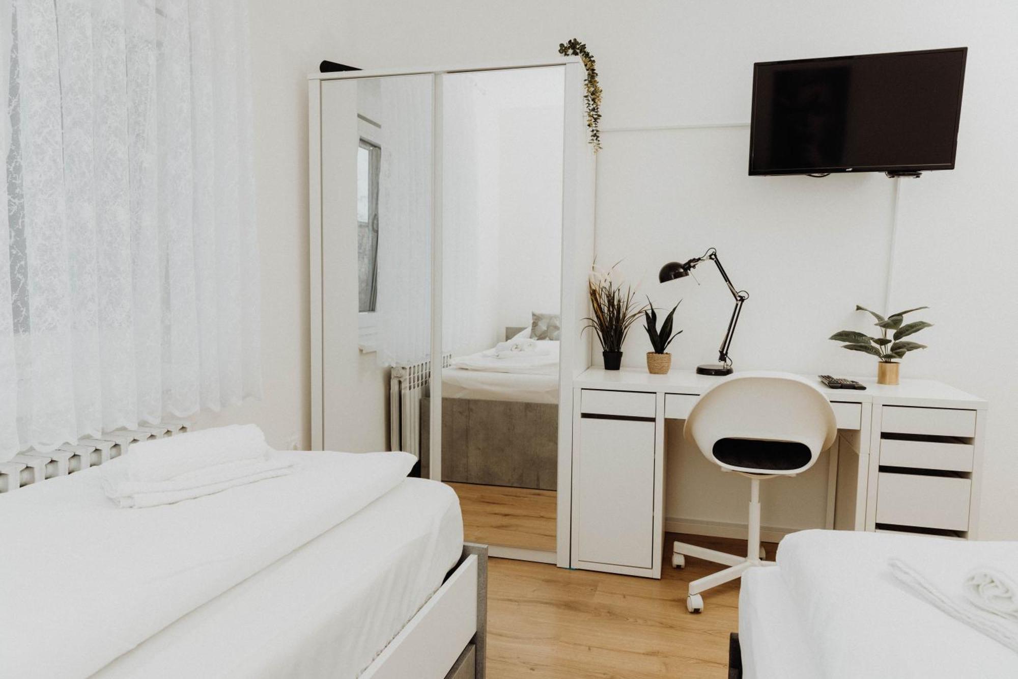 Apartman Tihana Винковцы Экстерьер фото