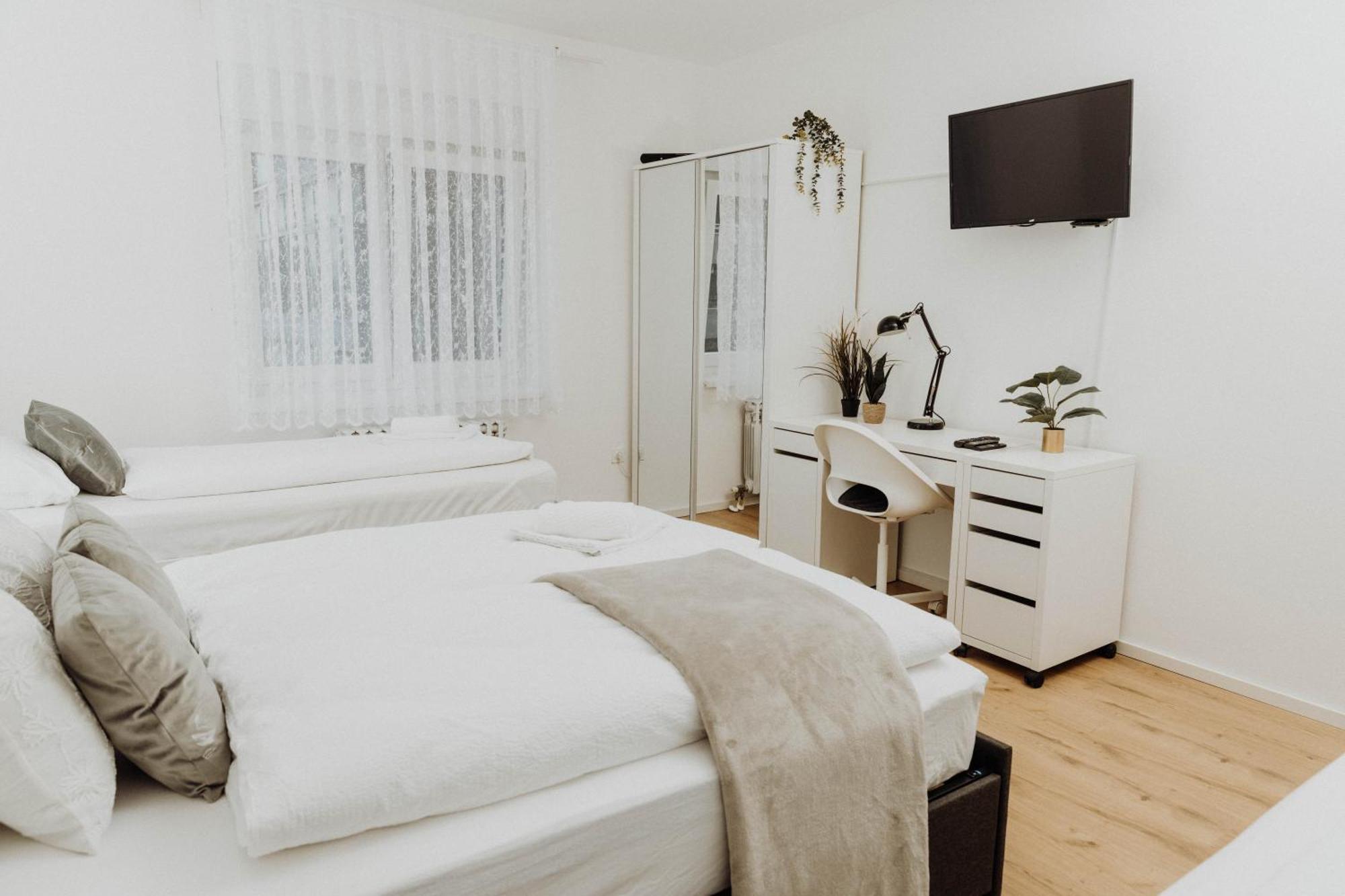 Apartman Tihana Винковцы Экстерьер фото