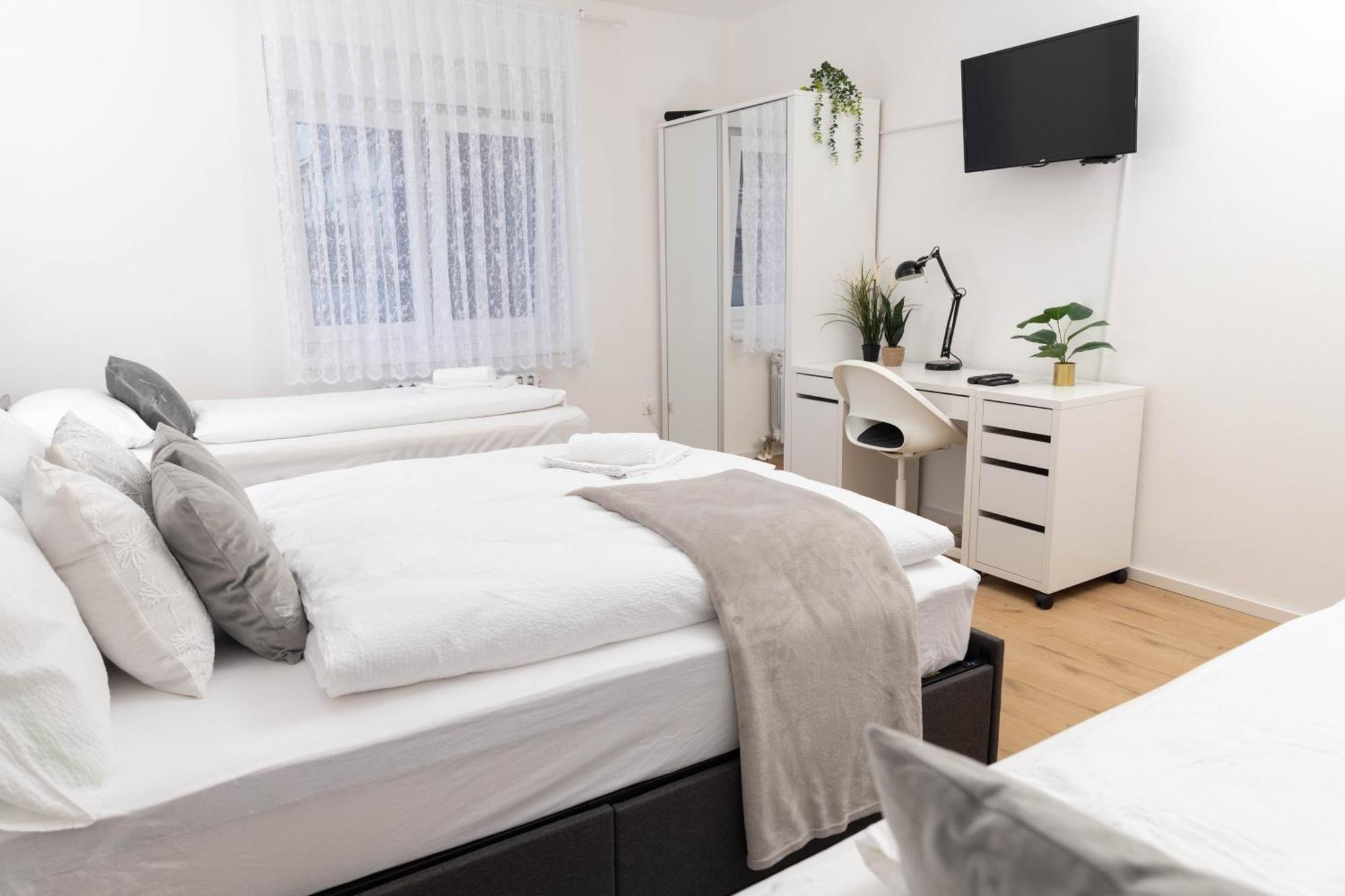 Apartman Tihana Винковцы Экстерьер фото