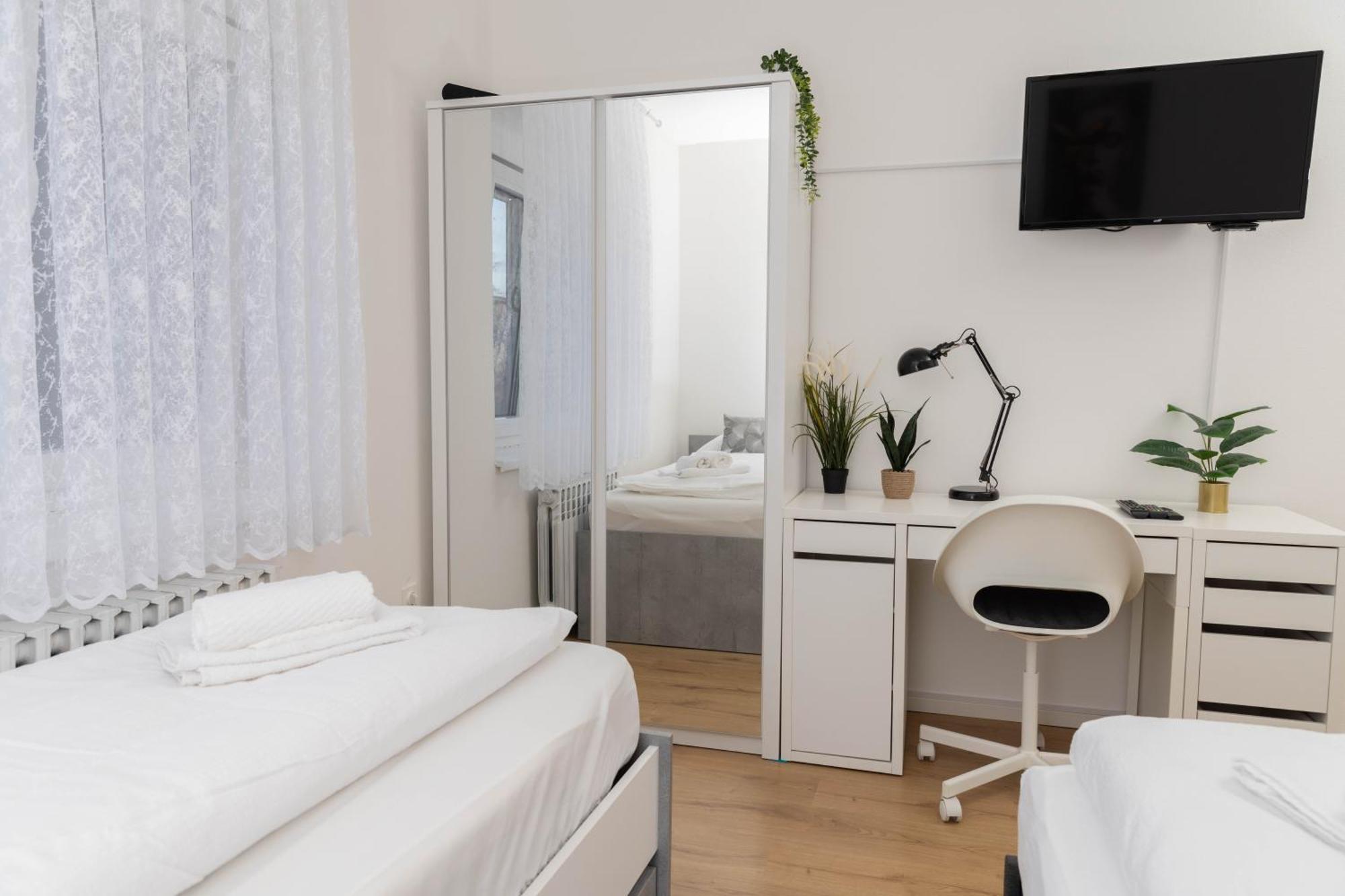 Apartman Tihana Винковцы Экстерьер фото