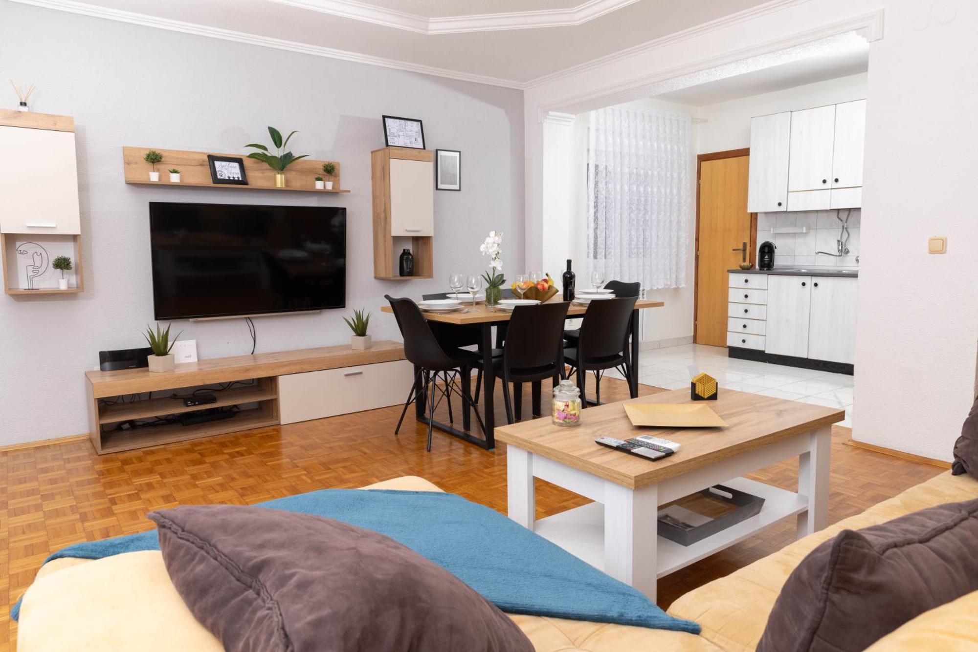 Apartman Tihana Винковцы Экстерьер фото