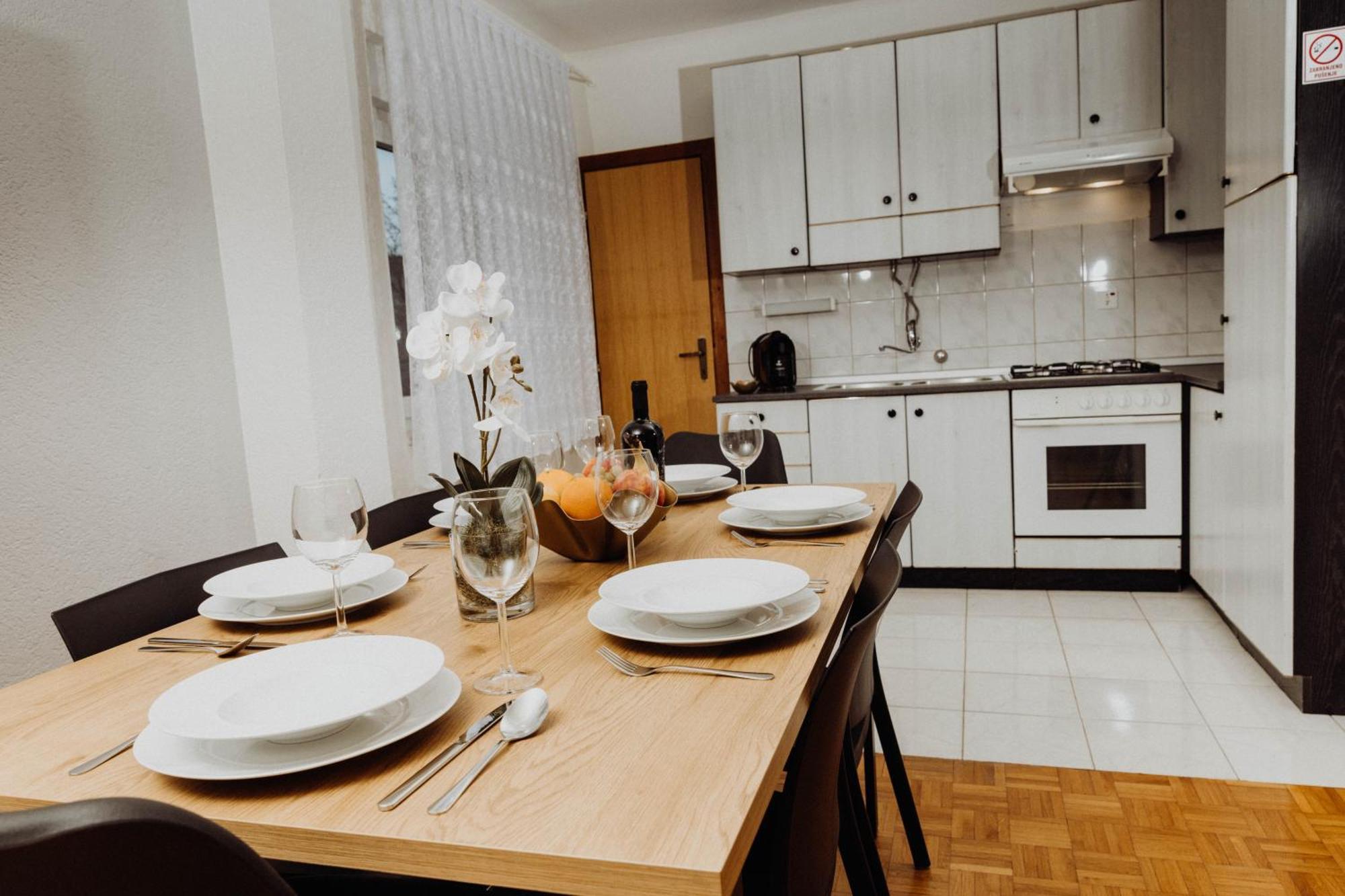 Apartman Tihana Винковцы Экстерьер фото