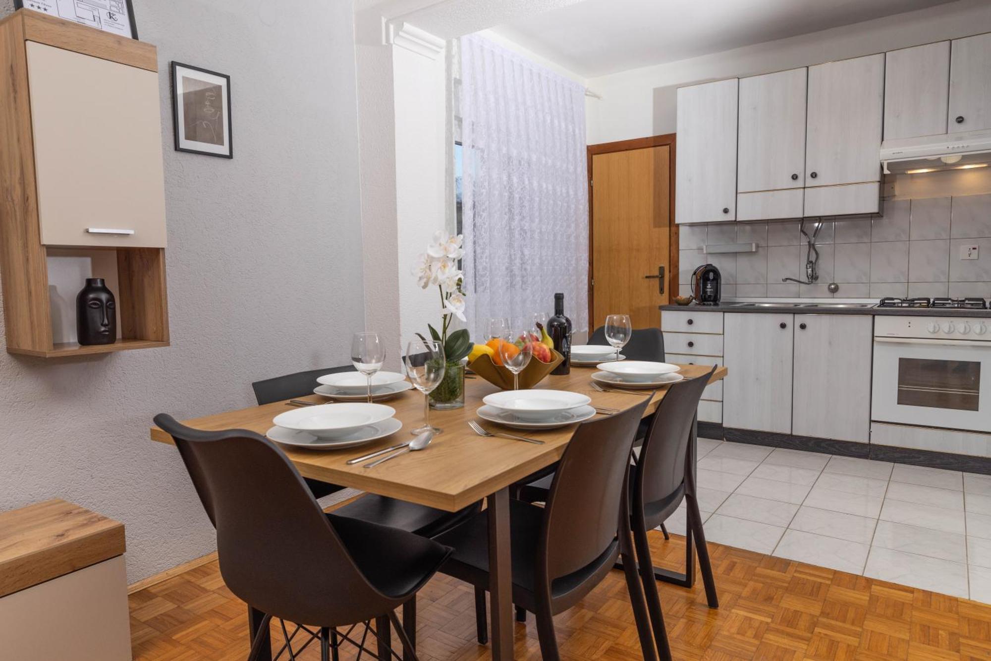 Apartman Tihana Винковцы Экстерьер фото