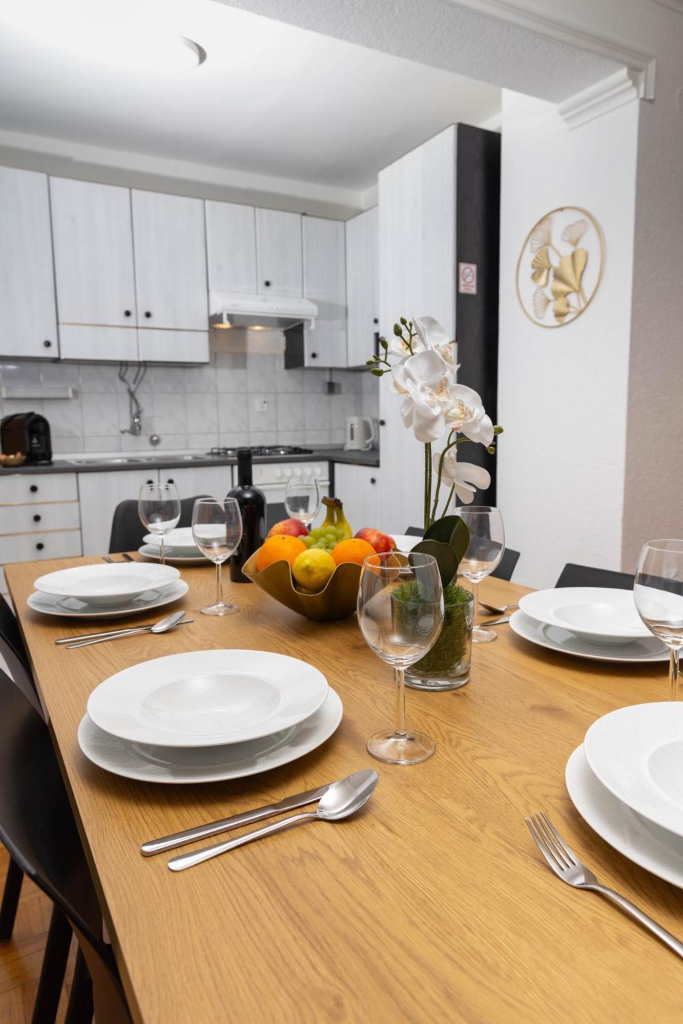 Apartman Tihana Винковцы Экстерьер фото