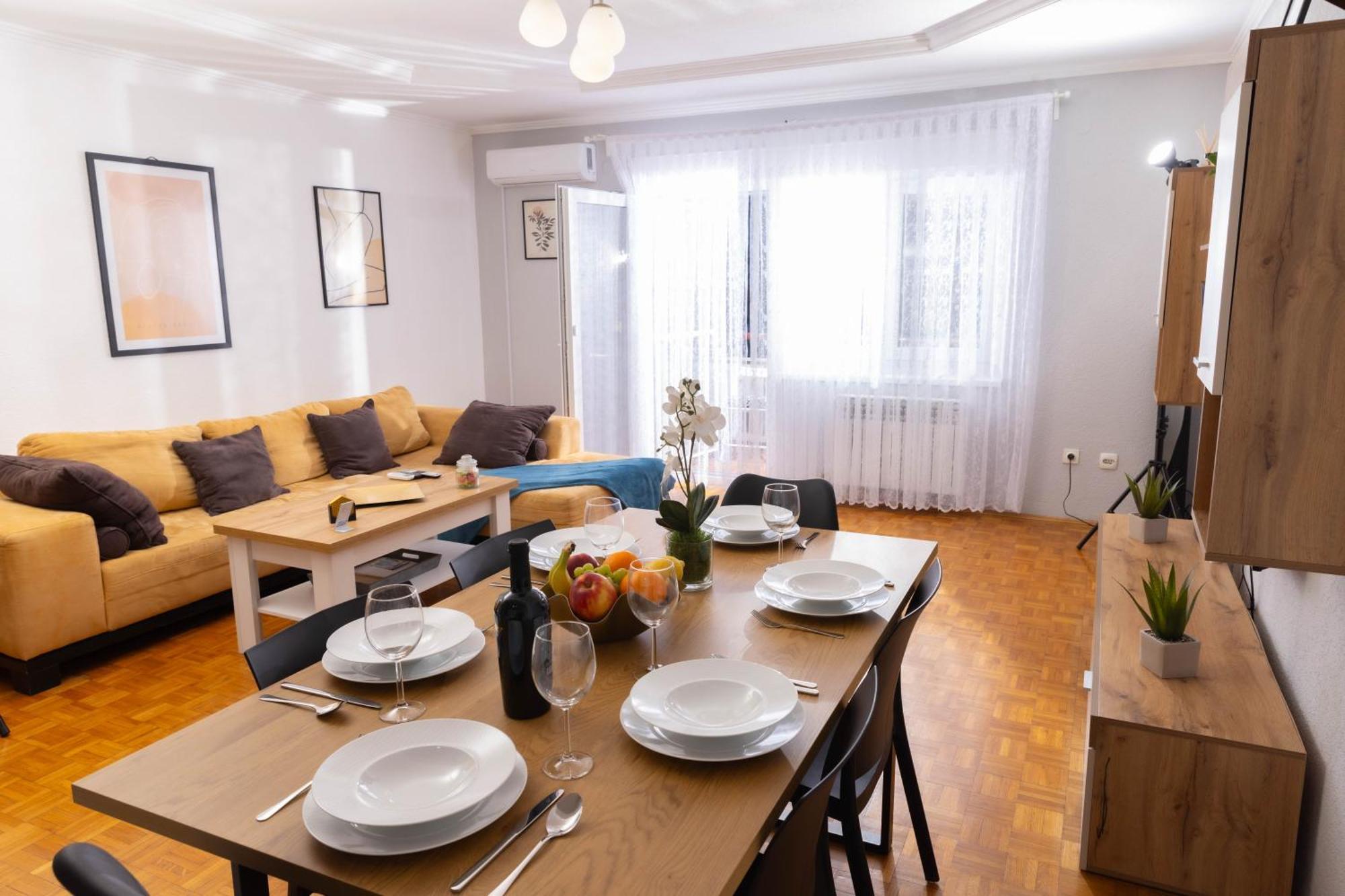 Apartman Tihana Винковцы Экстерьер фото