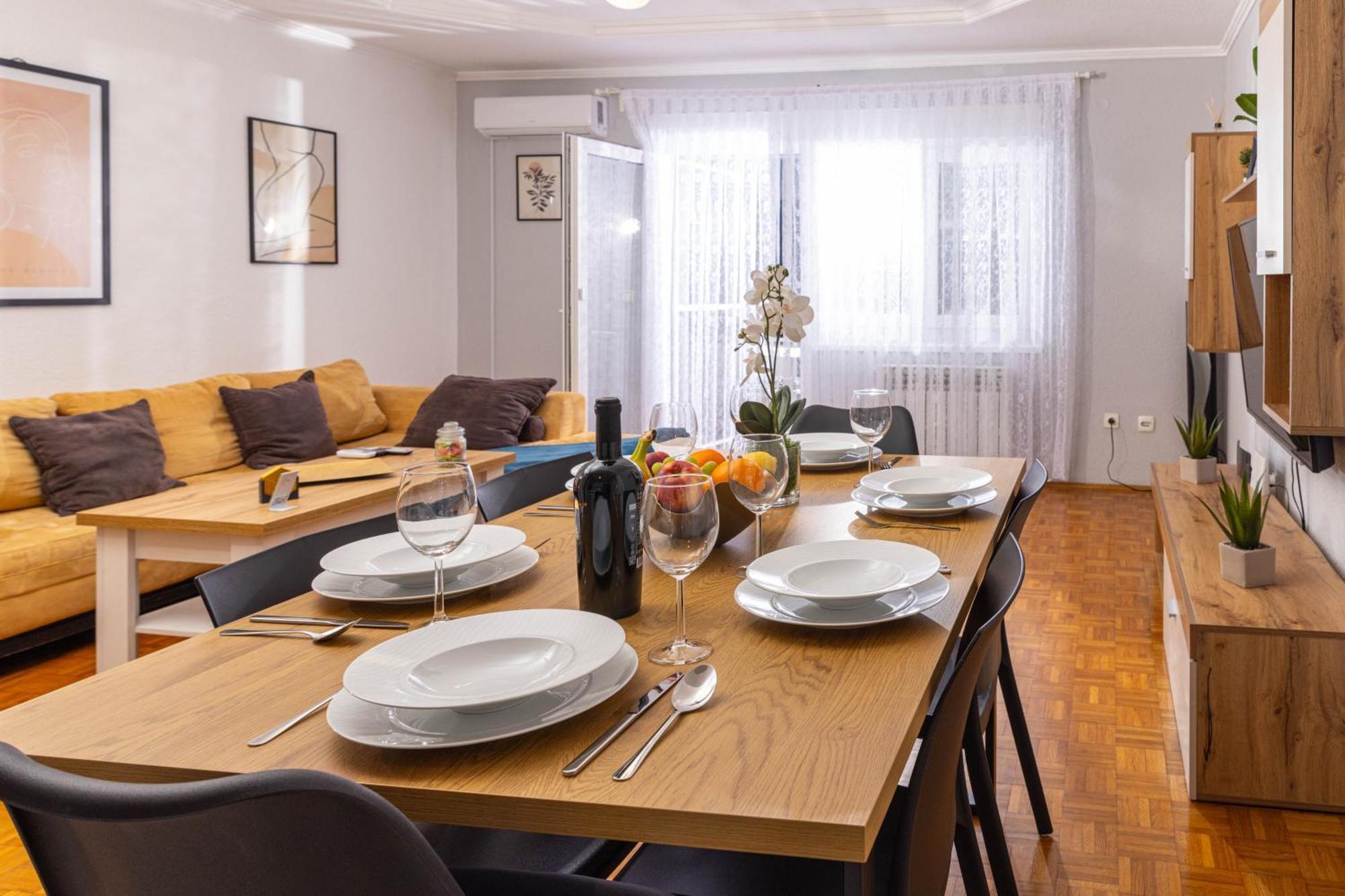 Apartman Tihana Винковцы Экстерьер фото