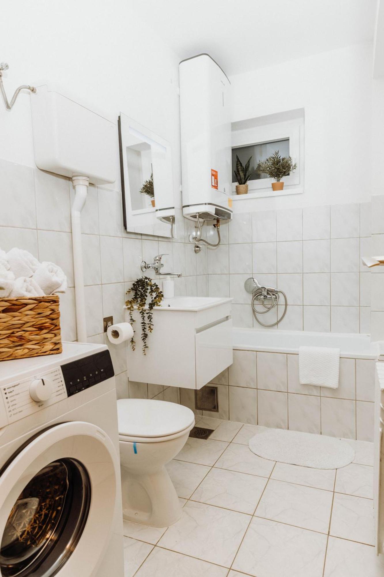 Apartman Tihana Винковцы Экстерьер фото