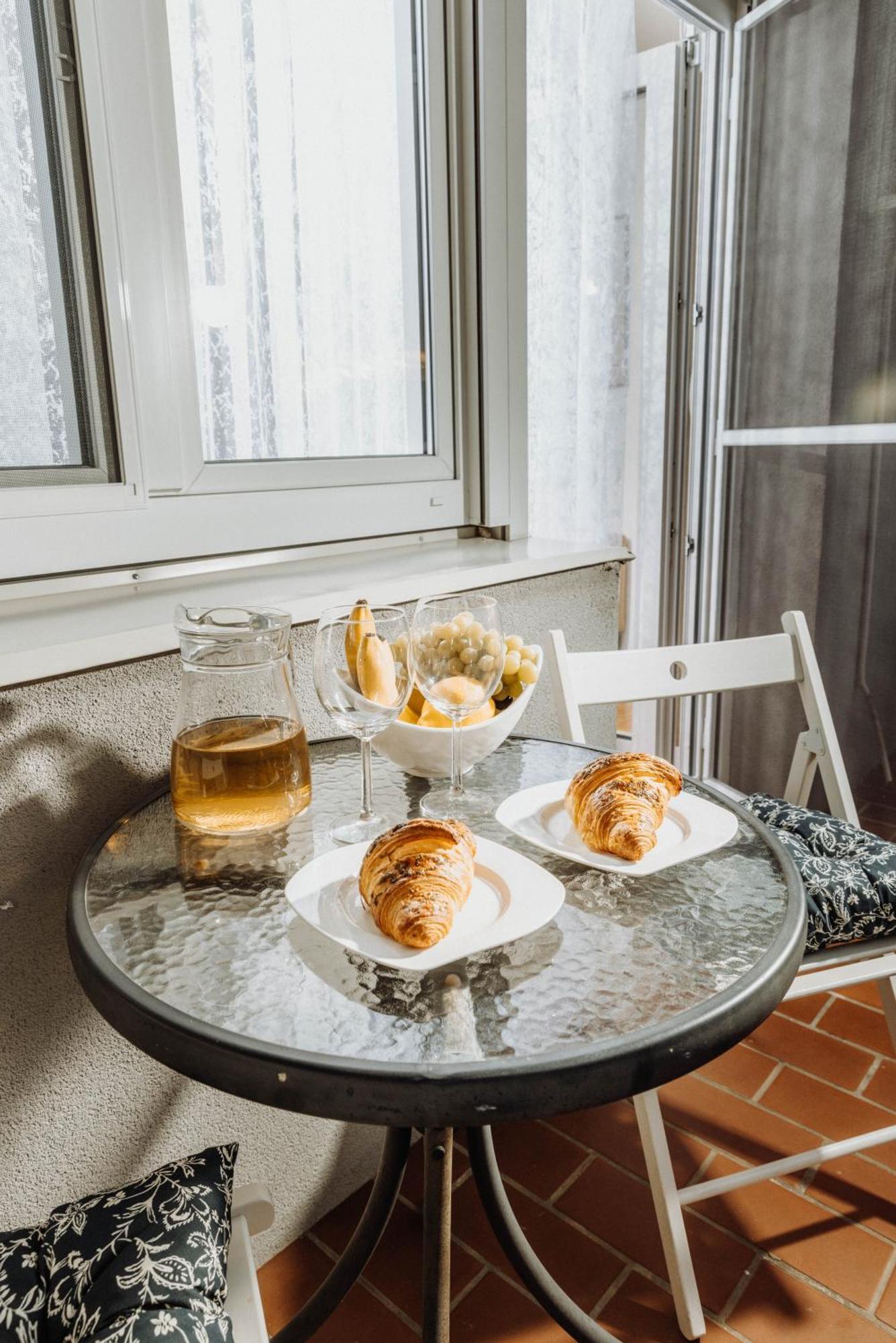 Apartman Tihana Винковцы Экстерьер фото