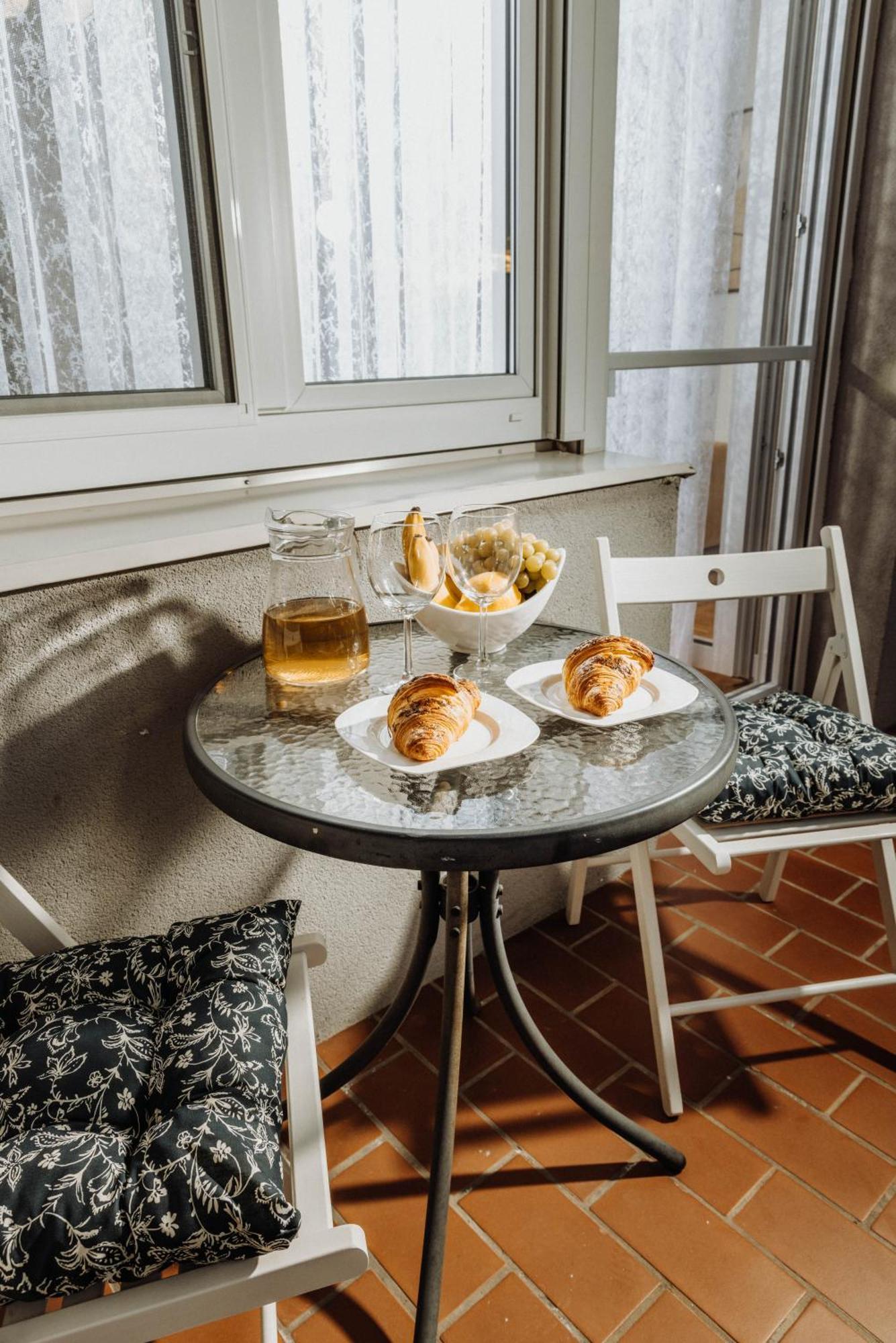 Apartman Tihana Винковцы Экстерьер фото