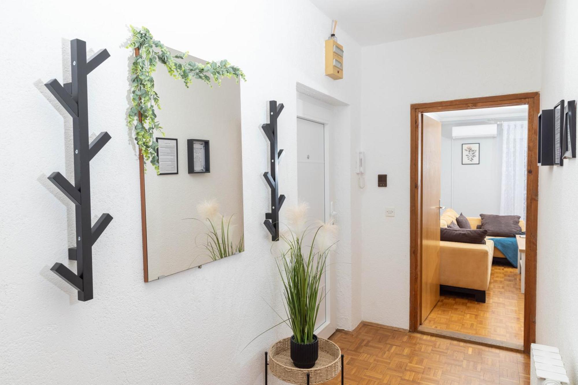 Apartman Tihana Винковцы Экстерьер фото