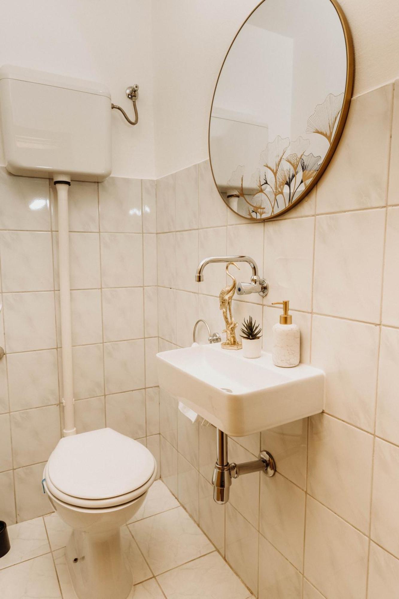 Apartman Tihana Винковцы Экстерьер фото