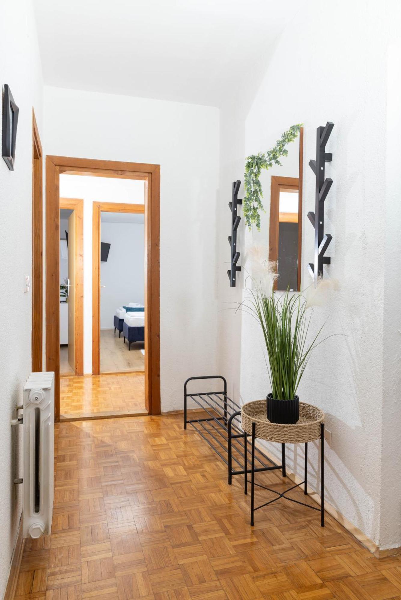 Apartman Tihana Винковцы Экстерьер фото
