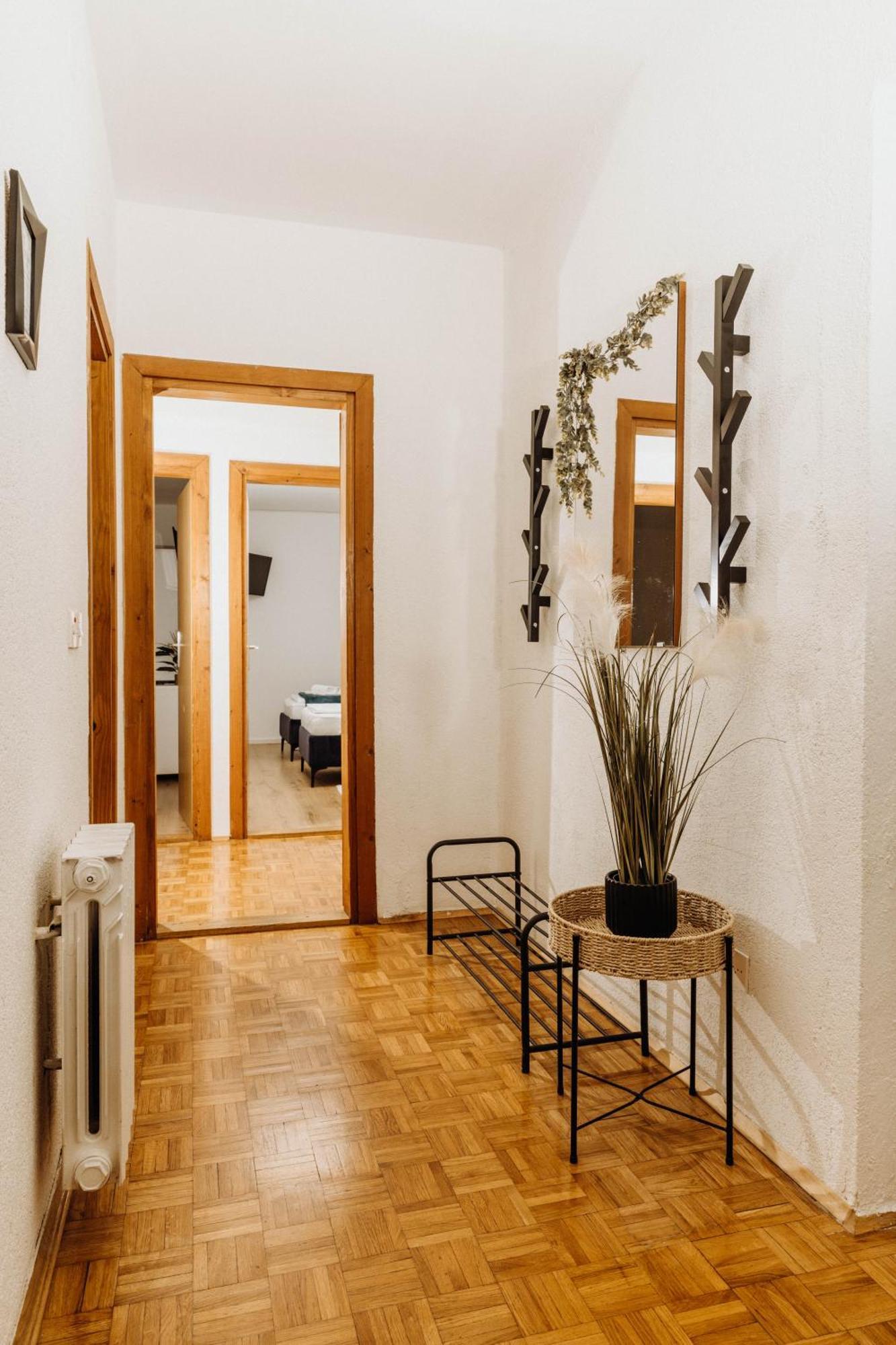 Apartman Tihana Винковцы Экстерьер фото