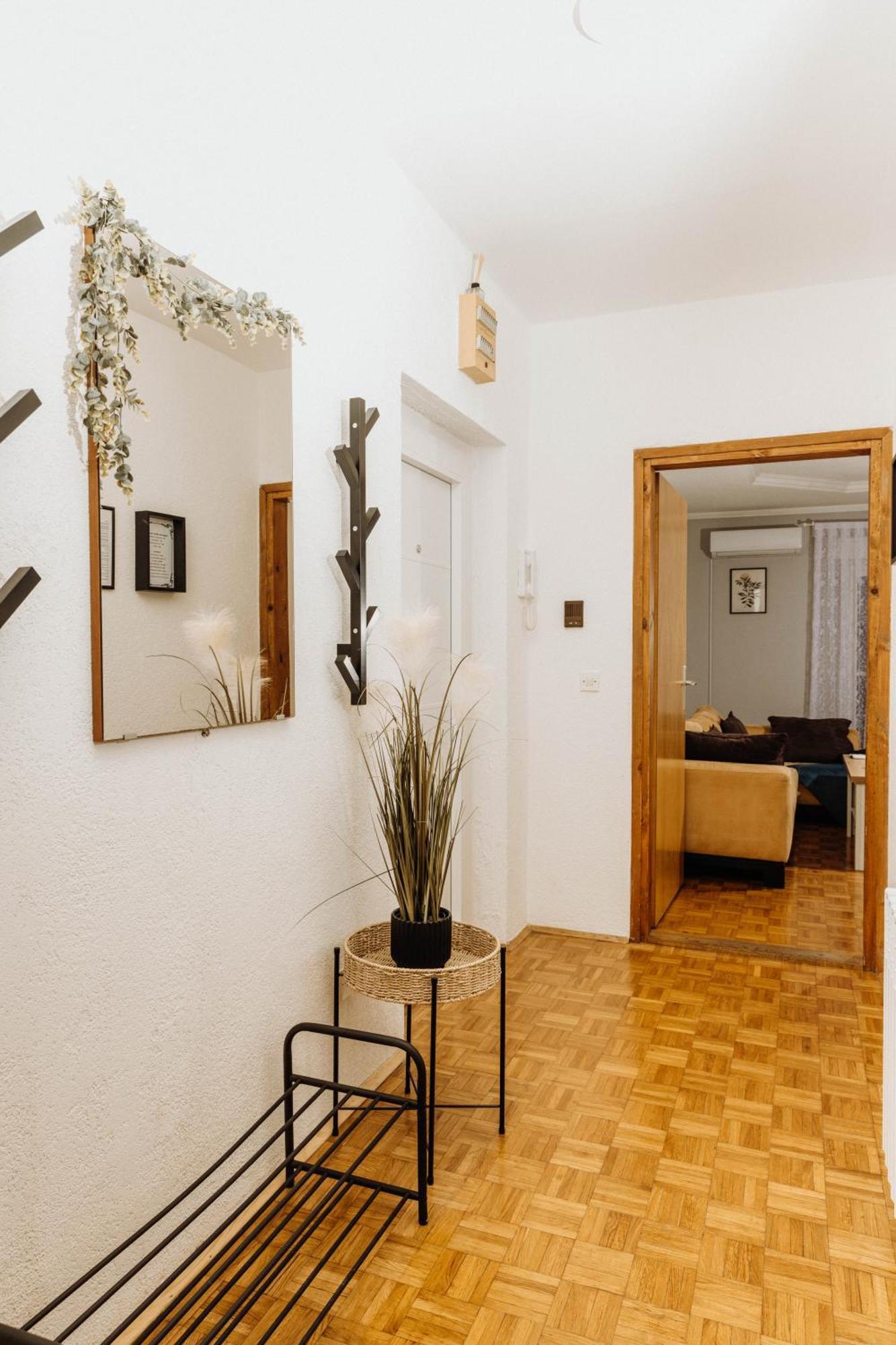 Apartman Tihana Винковцы Экстерьер фото