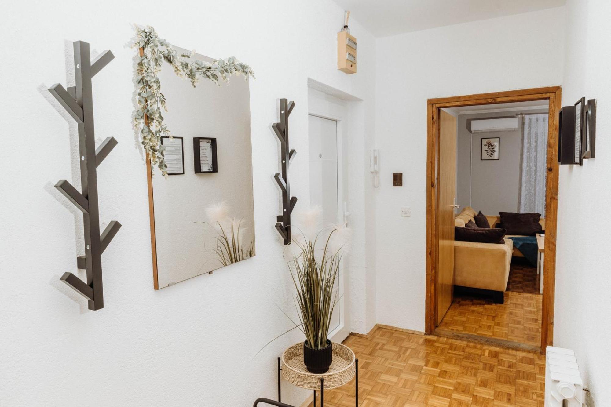 Apartman Tihana Винковцы Экстерьер фото
